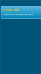 Mobile Screenshot of compassconsulting.com.au.titan.imagin8.com